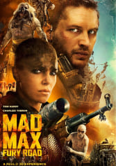 mad max : fury road (2015)